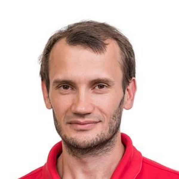 Безладный Иван Николаевич — Стоматолог, Стоматолог-хирург, Красноярск