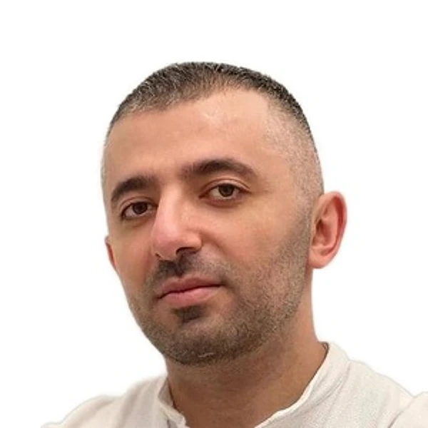 Бадалян Давид Ашотович — Стоматолог-хирург, Ростов-на-Дону