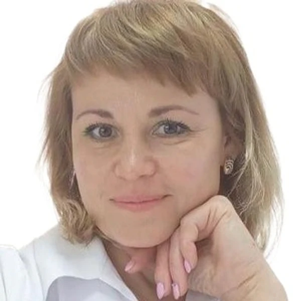Дыренкова Елена Александровна — Гастроэнтеролог, Терапевт, unknown