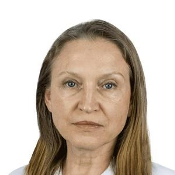 Носкова Диана Анатольевна — Офтальмолог (окулист), Красногорск