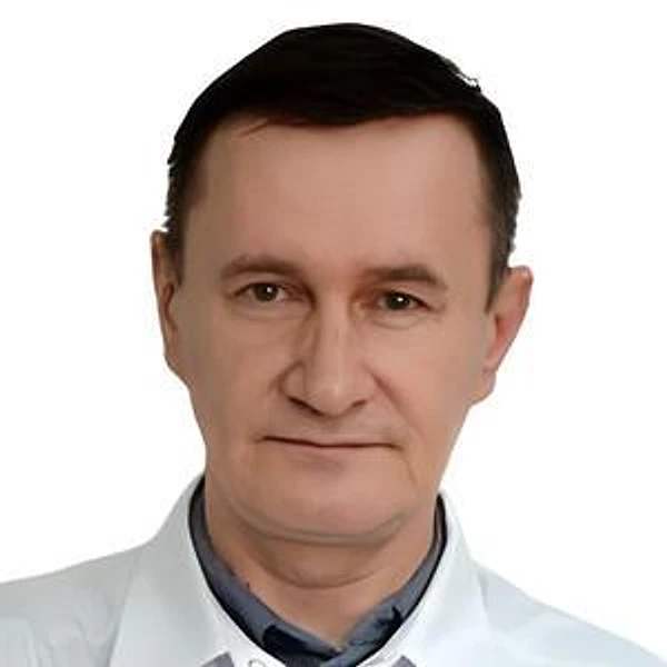 Бондарь Олег Идельевич — Невролог, Детский невролог, Санкт-Петербург