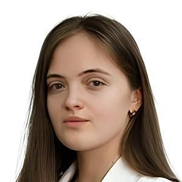 Тымчук Юлия Сергеевна — Гастроэнтеролог, Гепатолог, Терапевт, Эндокринолог, Санкт-Петербург