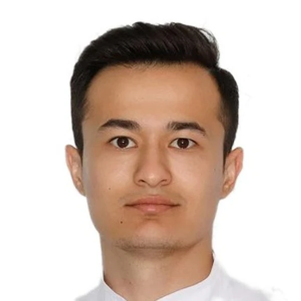 Абдуазизов Амир Абдуганиевич — Стоматолог-хирург, Стоматолог-имплантолог, Новосибирск