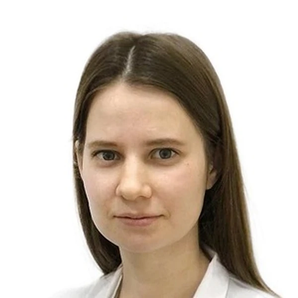 Сваткова Ольга Алексеевна — Гастроэнтеролог, Электросталь