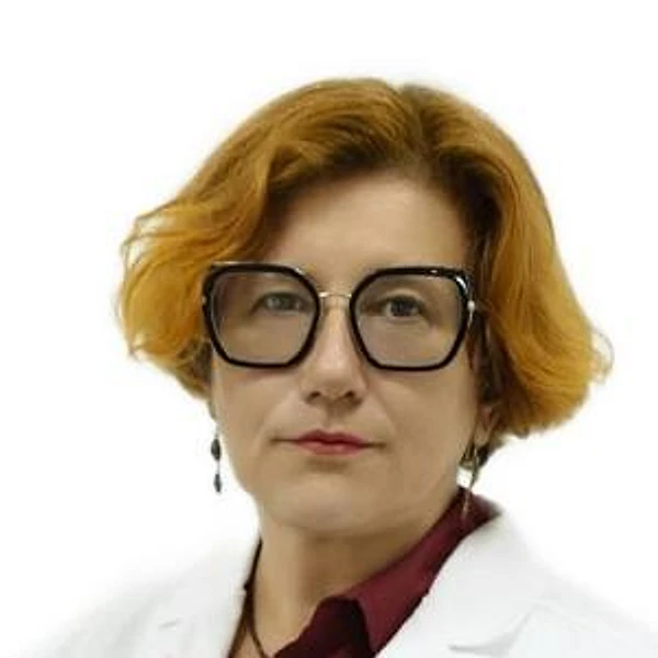 Титова Светлана Анатольевна — Психиатр, Детский психиатр, Ростов-на-Дону
