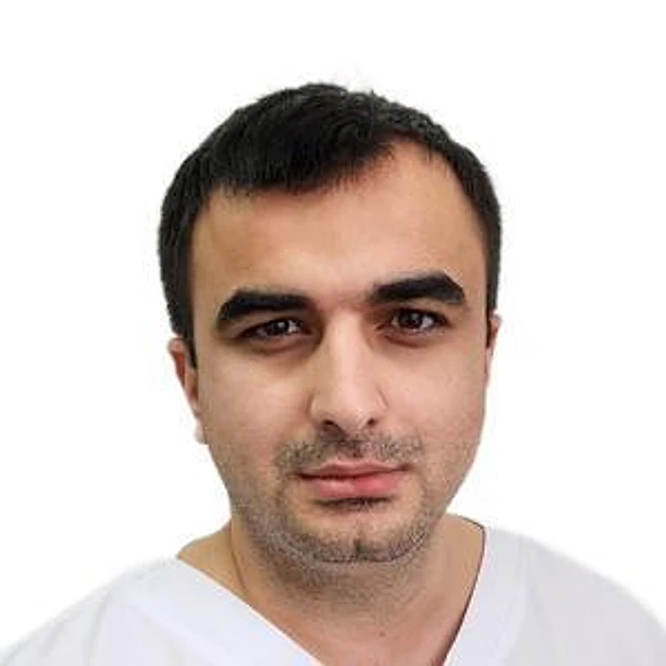 Мамедли Шамил Марифович — Хирург, Онколог, Димитровград
