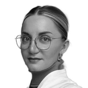 Туманова Ксения Сергеевна — Терапевт, Гастроэнтеролог, Москва