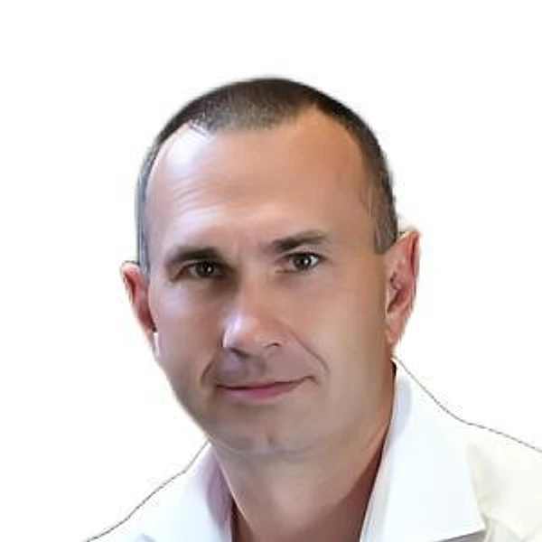 Балуев Роман Викторович — Психиатр, Нарколог, Барнаул