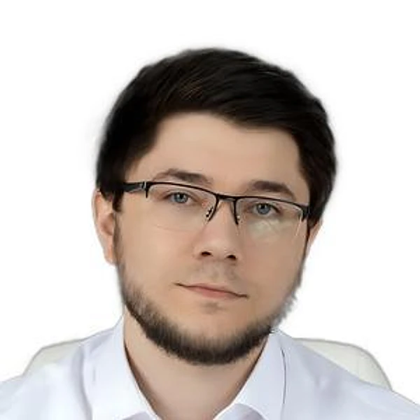 Атуев Магомедариф Асбегович — Психиатр, Детский мануальный терапевт, Невролог, Москва