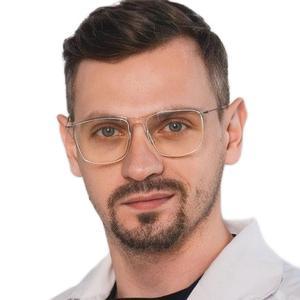 Донаканян Роман Арсенович — Флеболог, Ортопед, Травматолог, Хирург, Москва