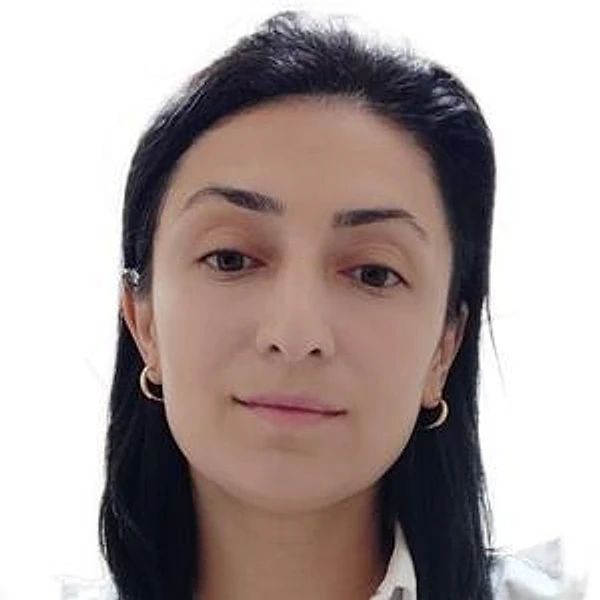 Умудалиева Нателла Бахтияровна — Гинеколог, Акушер, Махачкала