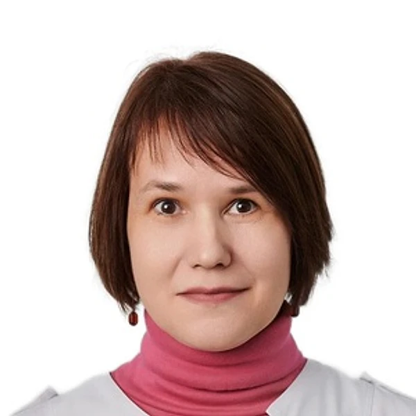 Павлова Юлия Михайловна — Клинический психолог, Нейропсихолог, Психотерапевт, Ульяновск