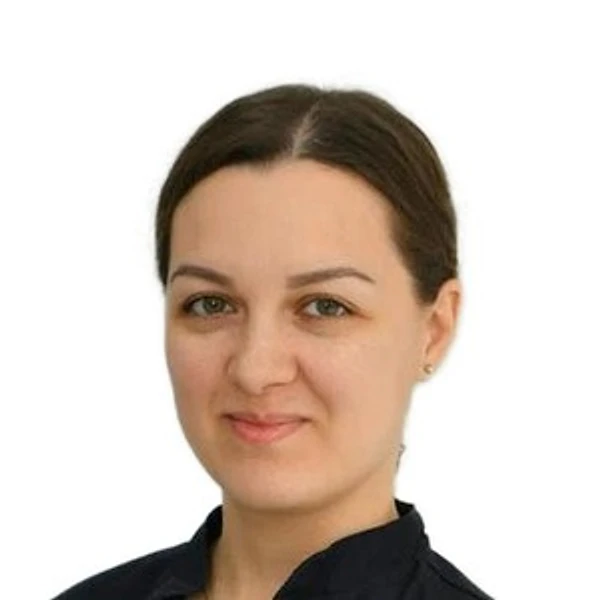 Хрипунова Анастасия Станиславовна — Стоматолог, Тюмень