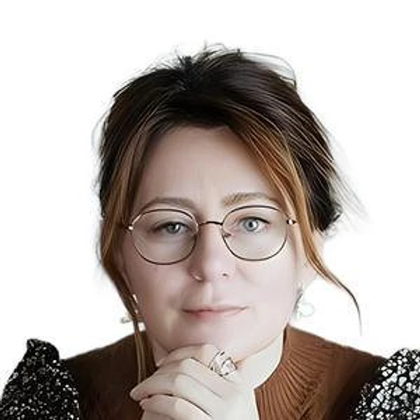 Истомина Антонина Анатольевна — Психолог, Клинический психолог, Санкт-Петербург