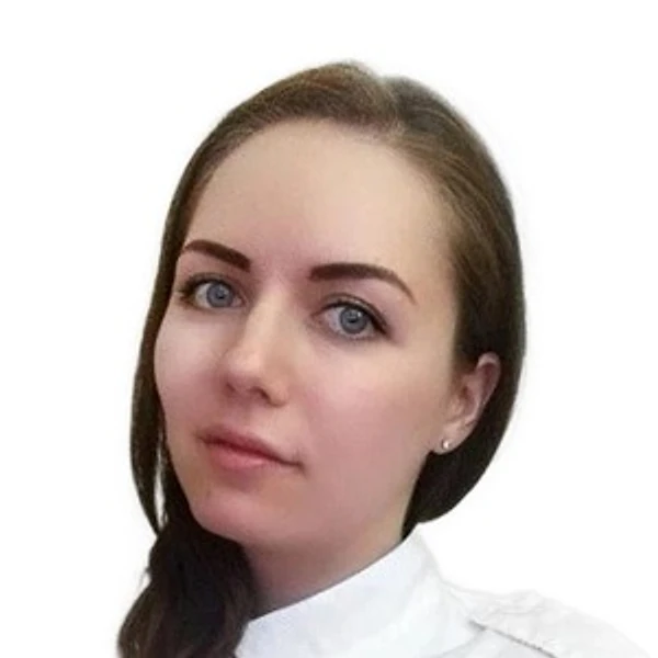 Хасанова Лилия Вадимовна — Травматолог, Ортопед, Москва