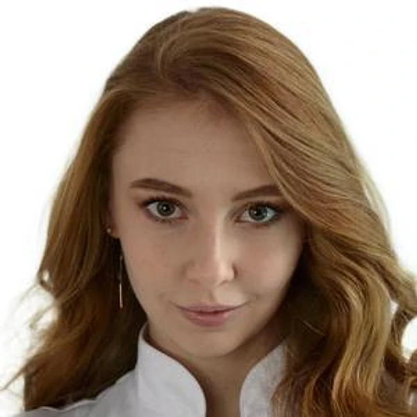 Юркевич Екатерина Владимировна — Генетик, Москва