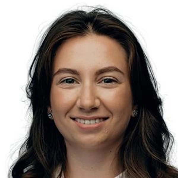 Беляева Анастасия Анатольевна — Гнатолог, Стоматолог-ортопед, Москва