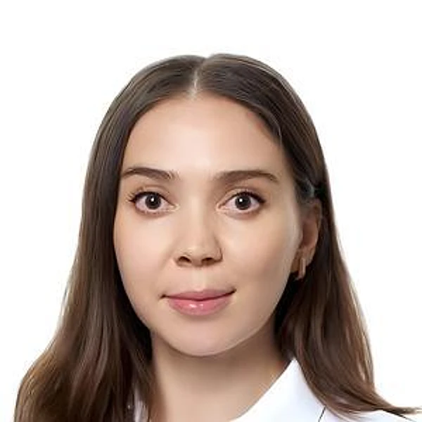 Багманова Эльвира Рустамовна — Стоматолог, Альметьевск