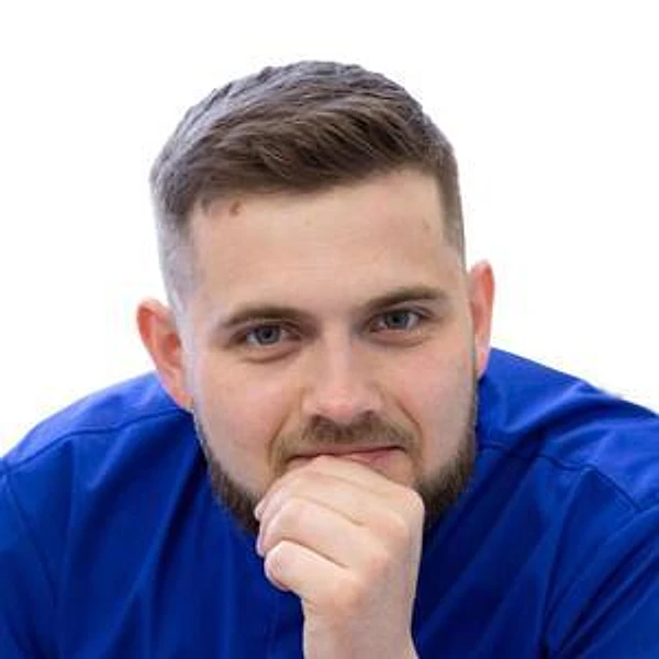 Марков Артем Андреевич — Стоматолог, Стоматолог-эндодонтист, Москва