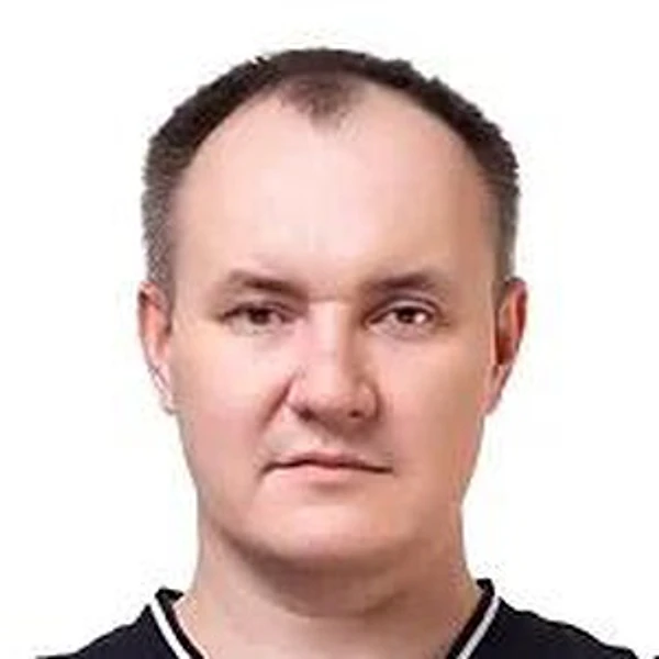 Чернейкин Александр Александрович — Невролог, Вертебролог, Мануальный терапевт, Рефлексотерапевт, Сомнолог, Эпилептолог, Оренбург