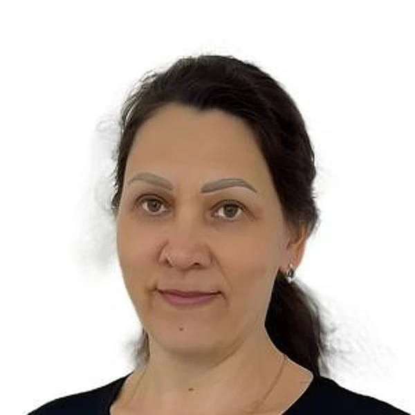 Аманшаева Татьяна Ивановна — Детский психолог, Омск