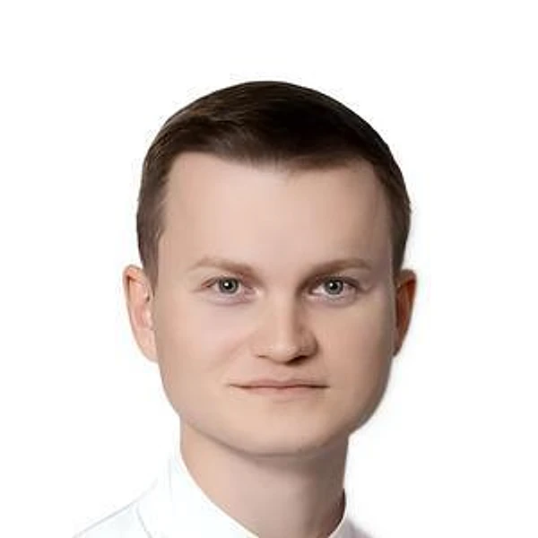 Лисюков Артур Николаевич — Врач УЗИ, Казань
