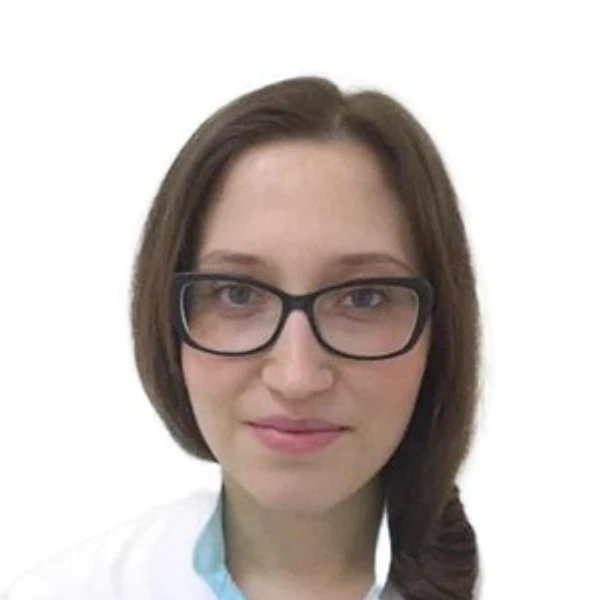 Алябьева Ирина Ивановна — Терапевт, Эндокринолог, Москва