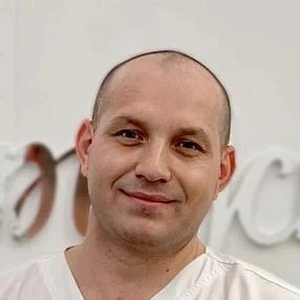 Чернов Юрий Васильевич — Массажист, Москва