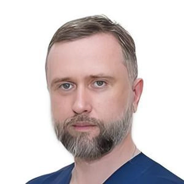 Иванов Сергей Александрович — Ортопед, Травматолог, Воронеж
