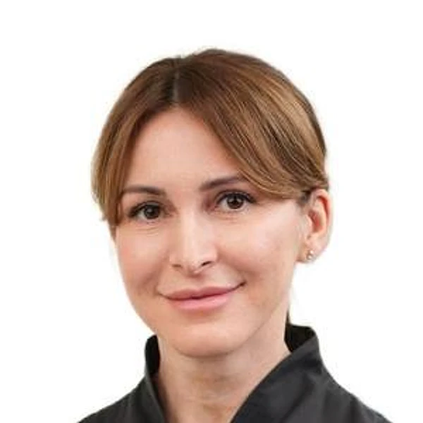 Газзаева Виктория Алексеевна — Врач-косметолог, Дерматолог, Москва