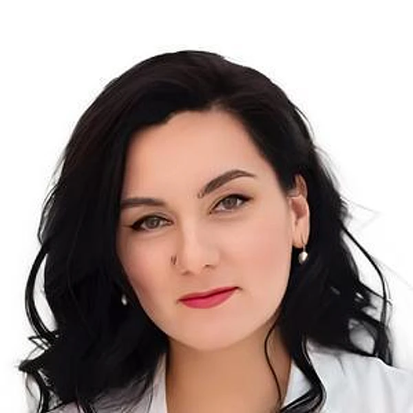Садыкова Айгуль Рашитовна — Сосудистый хирург (ангиохирург), Казань