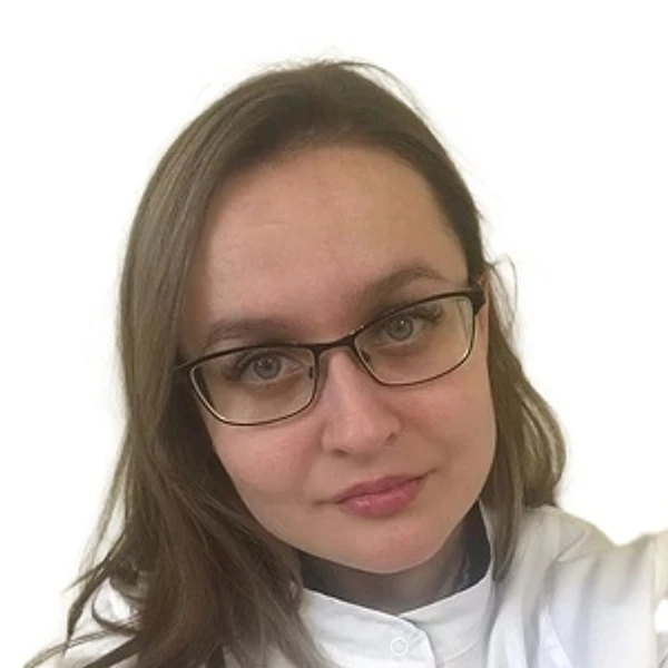 Нагуманова Анастасия Рамилевна — Детский анестезиолог-реаниматолог, Уфа