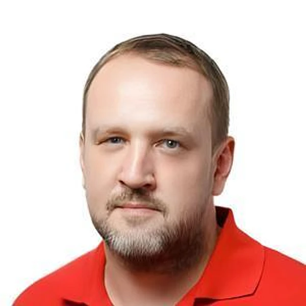 Кравченко Сергей Владимирович — Хирург, Воронеж