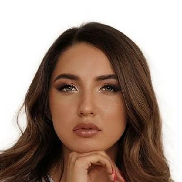 Васильева Екатерина Игоревна — Стоматолог-ортодонт, Красноярск