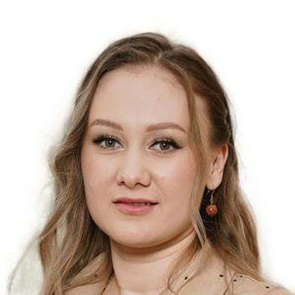 Фаткуллина Динара Акрамджановна — Гинеколог, Акушер, Врач УЗИ, Уфа