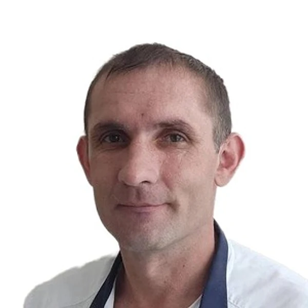 Семенов Денис Михайлович — Стоматолог, Ульяновск