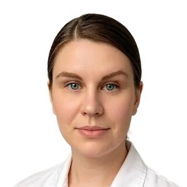 Белозубова Алёна Александровна — Инфекционист, Краснодар