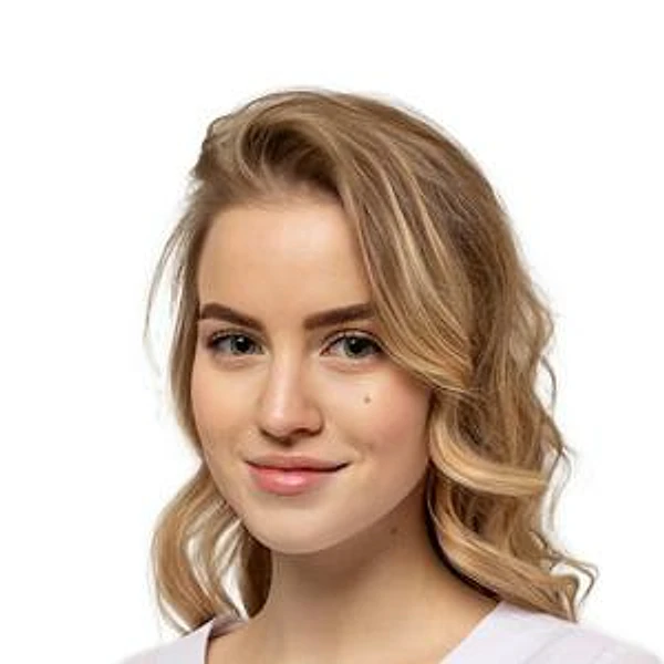 Цабаева Екатерина Васильевна — Стоматолог, Санкт-Петербург