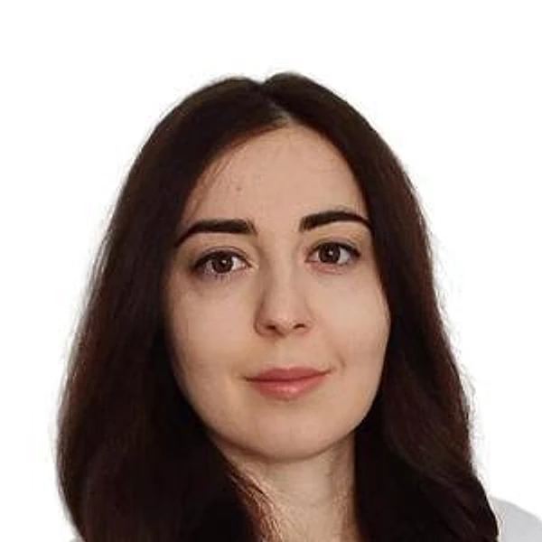 Айдиева Гаписат Идрисовна — Стоматолог, Детский ортодонт, Стоматолог-ортодонт, Москва