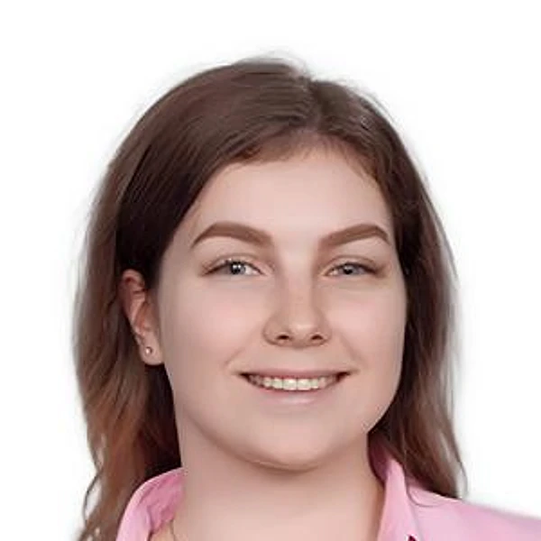 Головкина Дарья Эдуардовна — Детский стоматолог, Москва