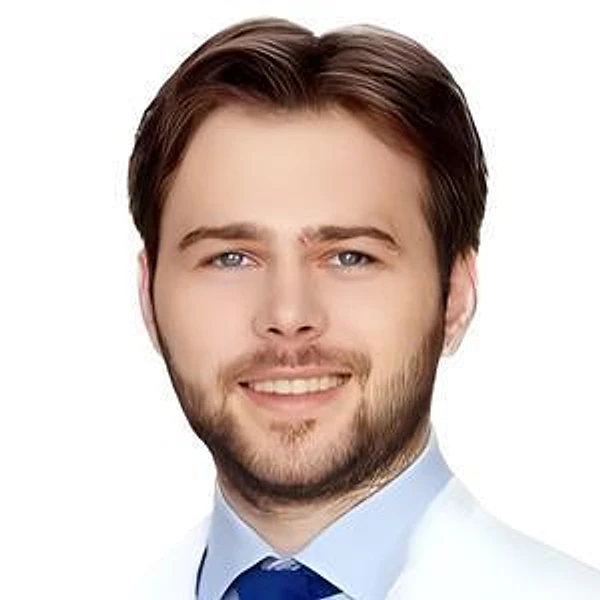 Степанов Сергей Васильевич — Стоматолог-ортопед, Гнатолог, Москва