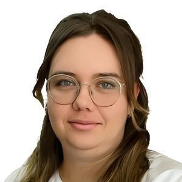 Семченко Ирина Олеговна — Эндокринолог, Краснодар