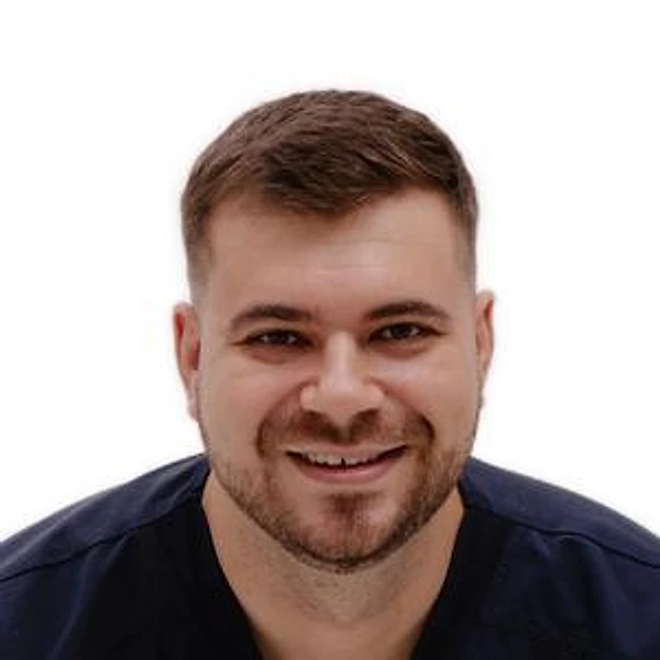 Кущ Владислав Романович — Стоматолог-ортопед, Стоматолог, Кемерово