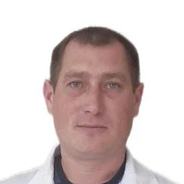 Моисеев Алексей Николаевич — Эндоскопист, Хирург, Пенза