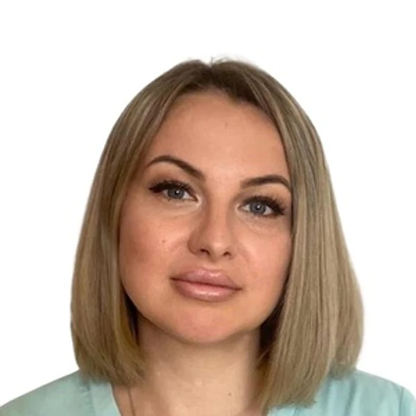 Кирюхина Ирина Ивановна — Массажист, Детский массажист, Москва