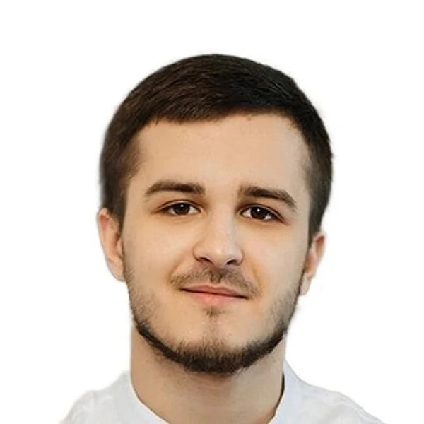 Швецов Даниил Вадимович — Стоматолог-хирург, Кемерово