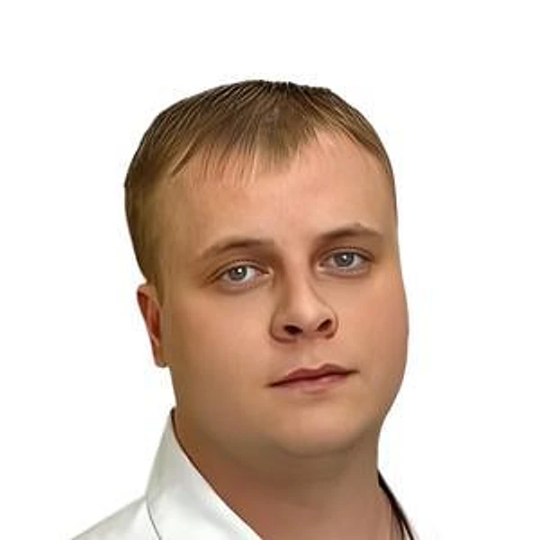 Прядкин Максим Игоревич — Массажист, Барнаул