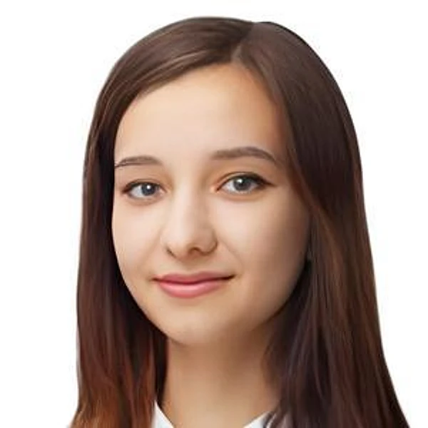 Мартенс Дарья Александровна — Стоматолог, Стоматолог-гигиенист, Екатеринбург