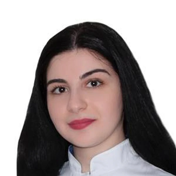Мамиконян Нора Альбертовна — Гинеколог, Врач УЗИ, Котельники