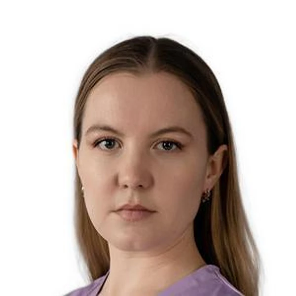 Лобанова Анжелика Вадимовна — Терапевт, п. Ачит